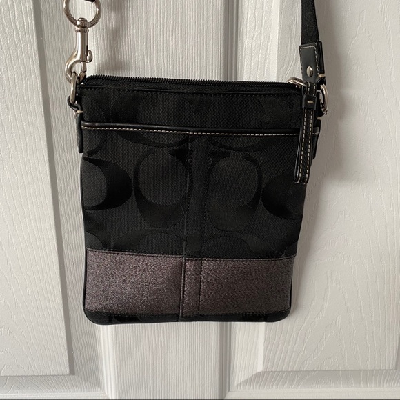 Coach Purse - Picture 2 of 3